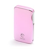 Kyohaya iPhone & iPod 対応モバイルバッテリー 1,000mAh大容量 Dockケーブル付き 過充電保護回路搭載 フラワピンク JKLP1000i-CFPJKLP1000I-CFP