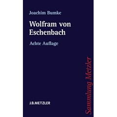 Wolfram von Eschenbach