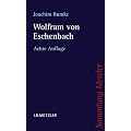Wolfram von Eschenbach