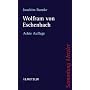 Wolfram von Eschenbach