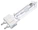 150 watt T7.5 Bi-Pin (G12) Base 4,200K Clear Metalarc Powerball Ceramic Metal Halide HID Sylvania 
Light Bulb
