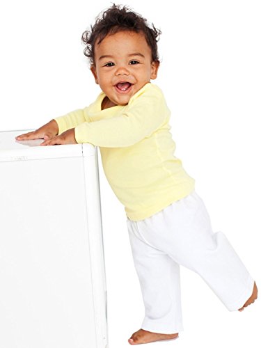 American Apparel Infant California Fleece Pant