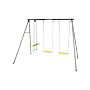Spring Fun 20001 - Metallschaukel Manhattan Classi&hellip von Spring Fun