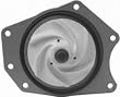 A1 Cardone 58553 Remanufactured Water Pump