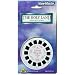 The Holy Land - ViewMaster 3 Reel Set - Stories from the Bible
