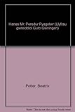 Hanes Mr Peredur Pysgotwr