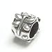 Sterling Silver Dragonfly Bead Charm for Pandora Troll Biagi Chamilia