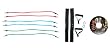 Ab Doer Twist Power Resistance Kit and Extreme DVD