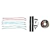Ab Doer Twist Power Resistance Kit and Extreme DVD