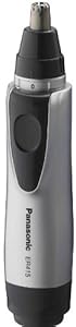 Panasonic ER415SC Wet/Dry Nose/Ear Hair Groomer