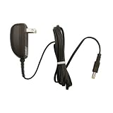 Fisher Price 6V SWING AC ADAPTOR Power Plug Cord Replacement - BROWN