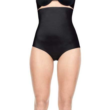 SPANX Women's Hide & Sleek High Waisted Panty