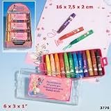 Review Depesche  / Diddlina Oil Pastel Crayons
