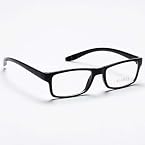 Blanca Black Men - Frames