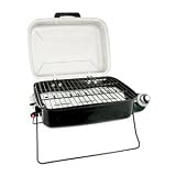 Brunton SS Grill