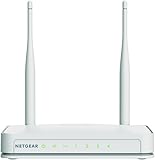 NETGEAR N300