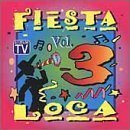 Vital Latin presents: Fiesta vol. 3 (Grupo Division, Marcely Y Los Andy ´ s, Los Tigrillos, Los Truenos De Tejas, Grupo Flash, Grupo Mojado, Los Olimpico 5, Indigo Azul, Banda El Recodo, Banda Blanca, Los Riveros) (Audio CD) - B000REG3T6