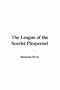 The League of the Scarlet Pimpernel