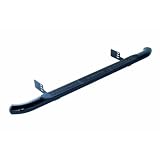 Dee Zee DZ151-26 4 Oval Universal Tube Steps by Dee Zee