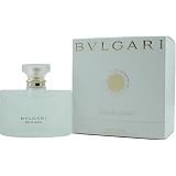 Bvlgari Voile De Jasmin By Bvlgari For Women, Eau De Toilette Spray, 3.4-Ounce Bottle