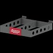 Icon Glove Display Shelf 9903-0256