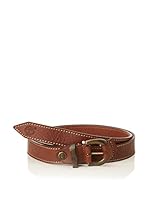 Timberland Cinturón Casual (Castaño)