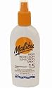 Malibu High Protection Sun Lotion Spray SPF15 With Vitamin E And Pro Vitamin B5 - 200ml
