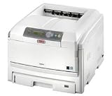 Review OKI  / OKI - C810dn A3 Colour Laser Printer