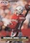 1991 Pro Set #41 Vinny Testaverde Heisman Hero