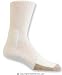 Thorlo TX-11 Crew White Socks