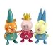 Princess Peppa's Ladies in Waiting assortment 2