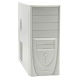 Atx - Mid-twr Tac 1.1 White