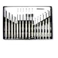 16 Pc Neiko Heavy Duty Precision Screwdriver Set