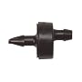 Rain Bird Landscape Dripline System 1.0 GPH Spot Watering Emitters - 10 Pack #SW10-10PK