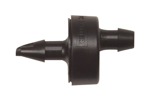 Rain Bird SW10-10PK Landscape Dripline System 1.0 GPH Spot Watering Emitters, 10-Pack