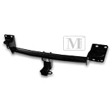 2007-2012 BMW X5 Class III Trailer Hitch by Magnus