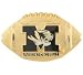 University of Missouri Football Pin