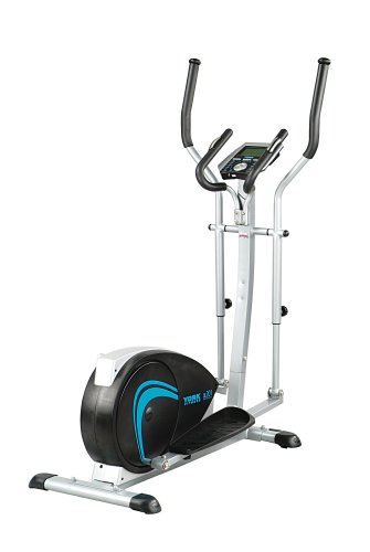 York X201 Elliptical