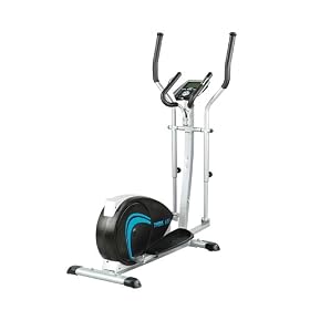 York X201 Elliptical