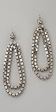 Lee Angel Jewelry Lyla Drop Earrings