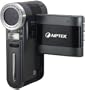 AIPTEK GO-HD CAMCORDER 5.0 MEGAPIXELS GO-HD DIGITAL VIDEO CAMERA