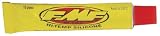 10/PK FMF HIGH TEMP SILICONE ~ FMF RACING ~