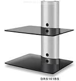 TGC  DVD Player/Amplifier/Speaker Wall Mount Bracket/Shelves