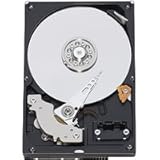 Western Digital 1 TB Caviar Blue SATA 3 Gb/s 7200 RPM 32 MB Cache Bulk/OEM Desktop Hard Drive - WD10EALS
