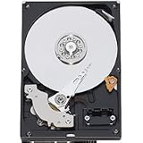 WD Blue Desktop WD10EALS Disque dur interne 3.5'' SATA II 1 Topar Western Digital