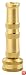 Gilmour 528T Solid Brass Twist Nozzle