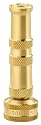 Gilmour Solid Brass Twist Nozzle #528T