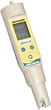 Oakton pHTestr 30 pH Tester, For Temperature