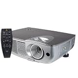 Microtek MS4 DLP 720p Digital MultiMedia Projector w/1500:1