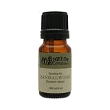 C.O. Bigelow Essential Oil Sandalwood 5ml/0.165oz 318qXeOaTZL. SL160 C.O. Bigelow Essential Oil Sandalwood 5ml/0.165oz